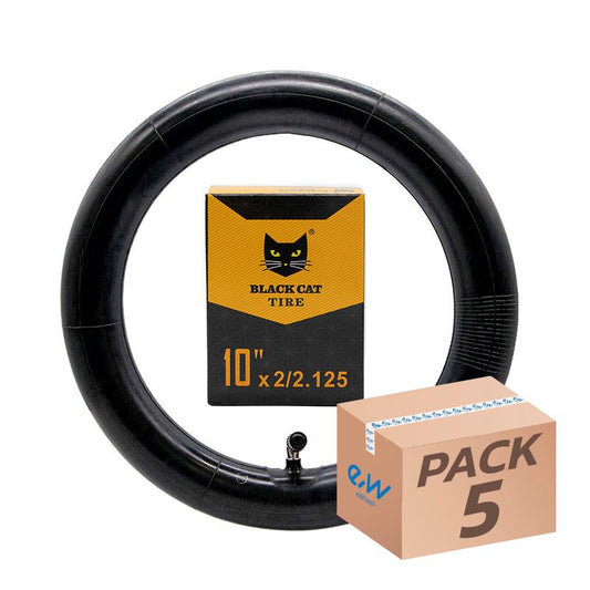 Cámara de aire 10x(2 | 2,125) VC 90x90 Black Cat - 5pcs