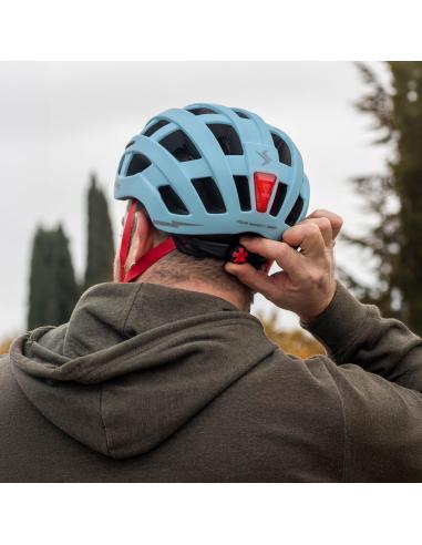 HELMET URBAN L/M GRAY