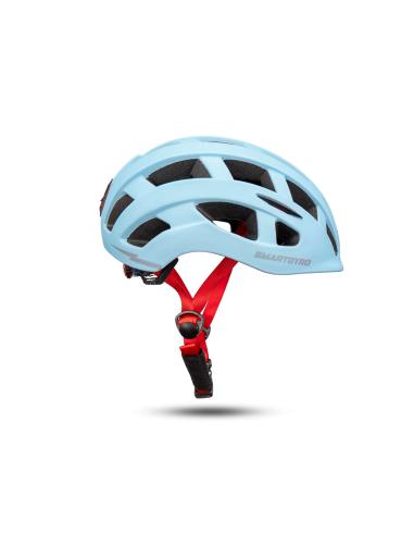 HELMET URBAN L/M GRAY
