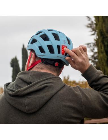 HELMET URBAN L/M GRAY