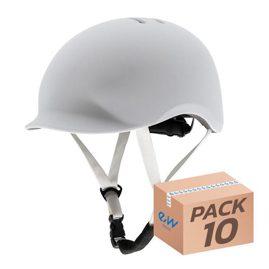 CB04 URBAN - BLANCO L - 10uds