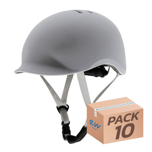 CB04 URBAN - GRIS M - 10uds