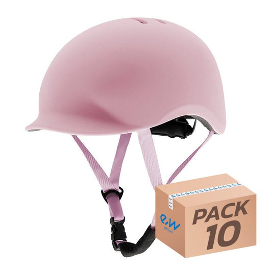 CB04 URBAN - ROSA S - 10uds