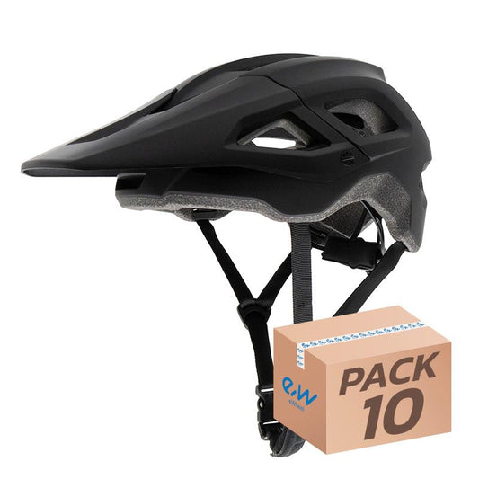 CB06 SPORT - NEGRO L - 10uds