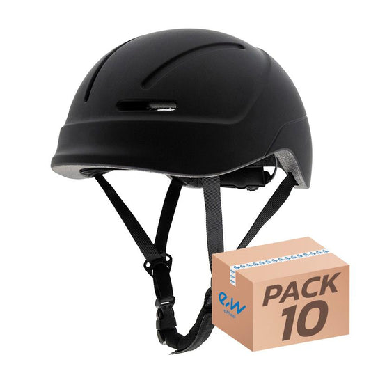 CBO5 URBAN - NEGRO L - 10uds