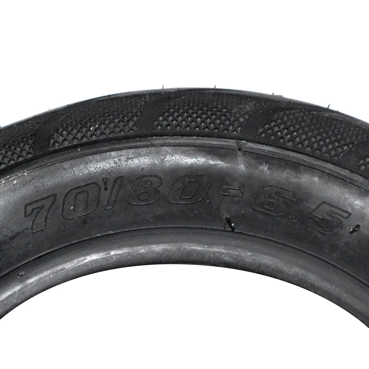 Cubierta 70/80-6,5 Tubeless