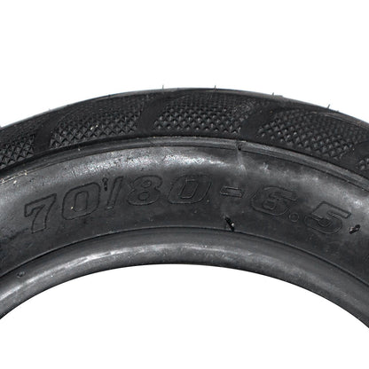 Cubierta 70/80-6,5 Tubeless