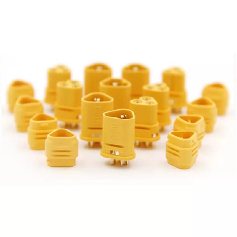 Conector MT60 Amass - 10F