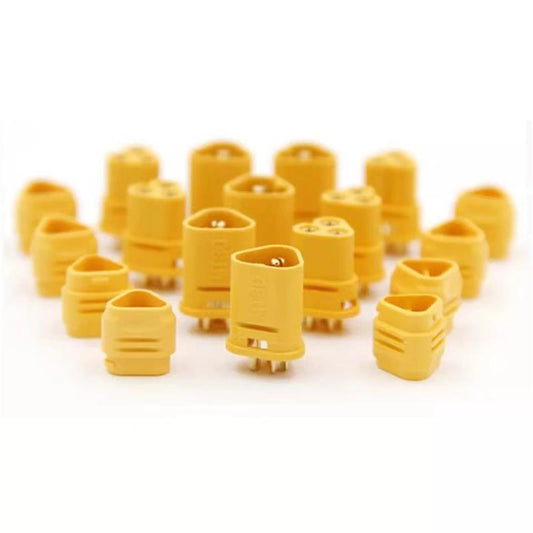 Conector MT60 Amass - 10F