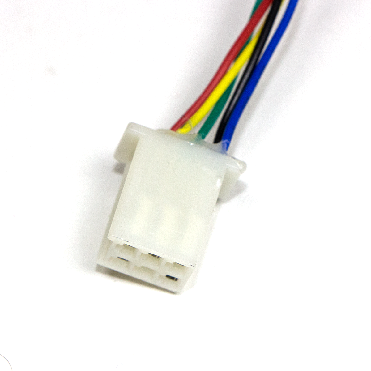 Controladora doble trasera 48V-21A compatible con Smartgyro Crossover - Delimitación CON cable - No homologada