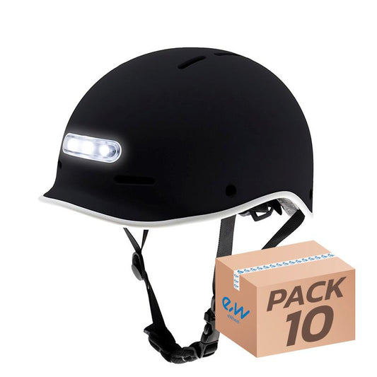 CP05 Urban - negro M - 10uds