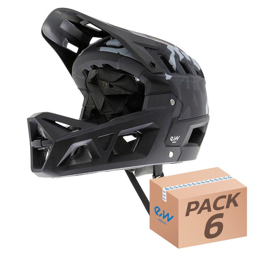 CP06 Sport - camo M - 6uds