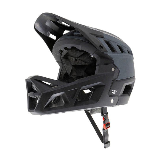 CP06 Sport integral - negro L