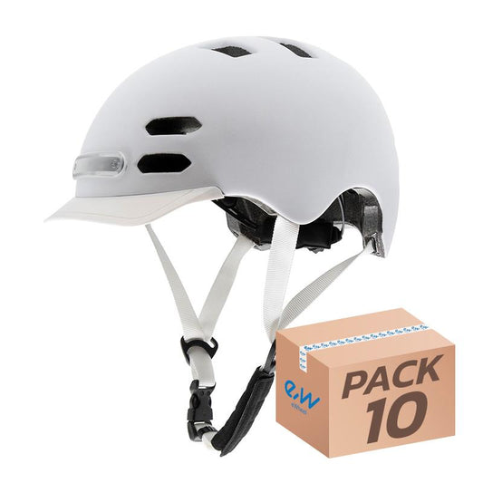 CP07 URBAN - BLANCO M - 10uds