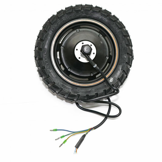 Rueda motor Smartgyro Crossover Dual – 800W (Max.1200W) {Delantero}