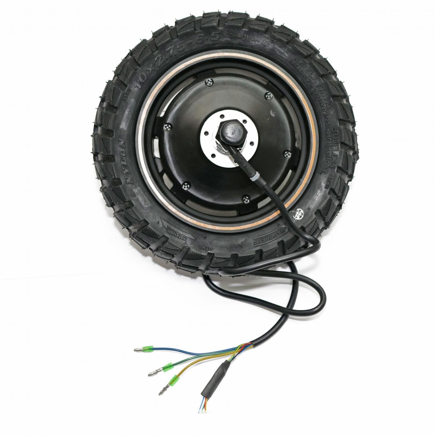 Motor trasero Smartgyro Crossover / Speedway / Rockway – 800W (Max.1200W)
