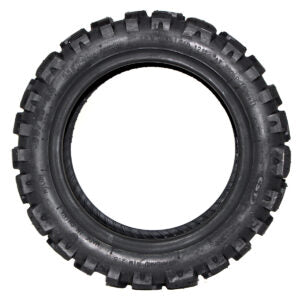 Rueda Cubierta 11x3 offroad (90/65-6,5)  Tubetype