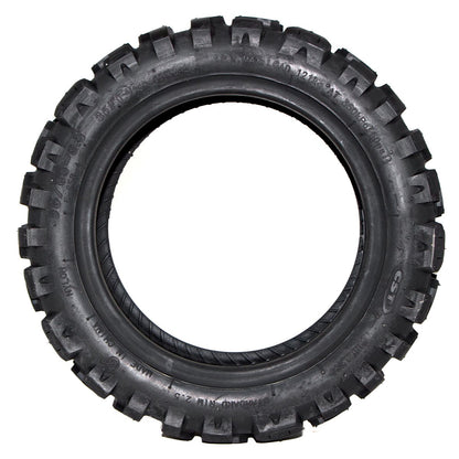 Rueda Cubierta 11x3 offroad (90/65-6,5) Tubetype Tubeless