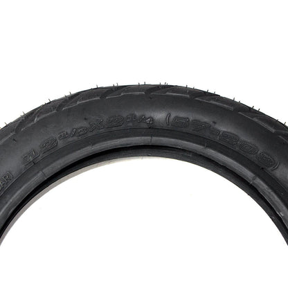 Neumático 12,5x2,125 (bicicleta) Tubetype