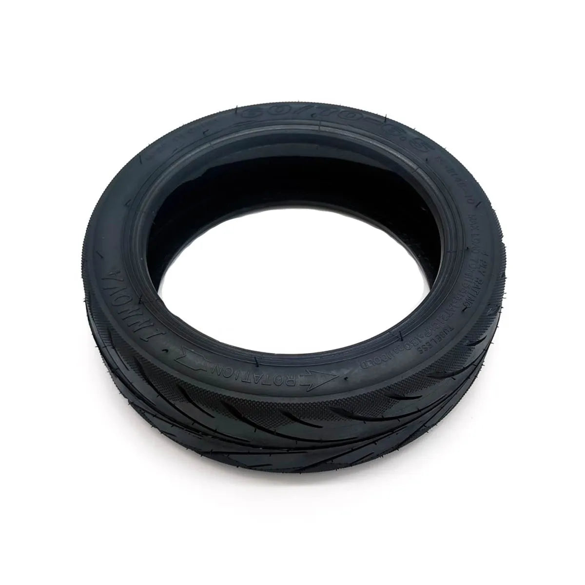 Rueda Cubierta 60/70-6,5 para Ninebot G30 MAX  - 10 unidades