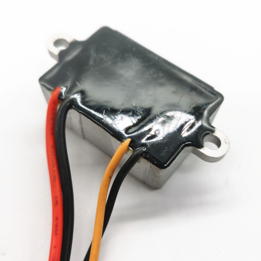 DC Minimotors 12V 5A