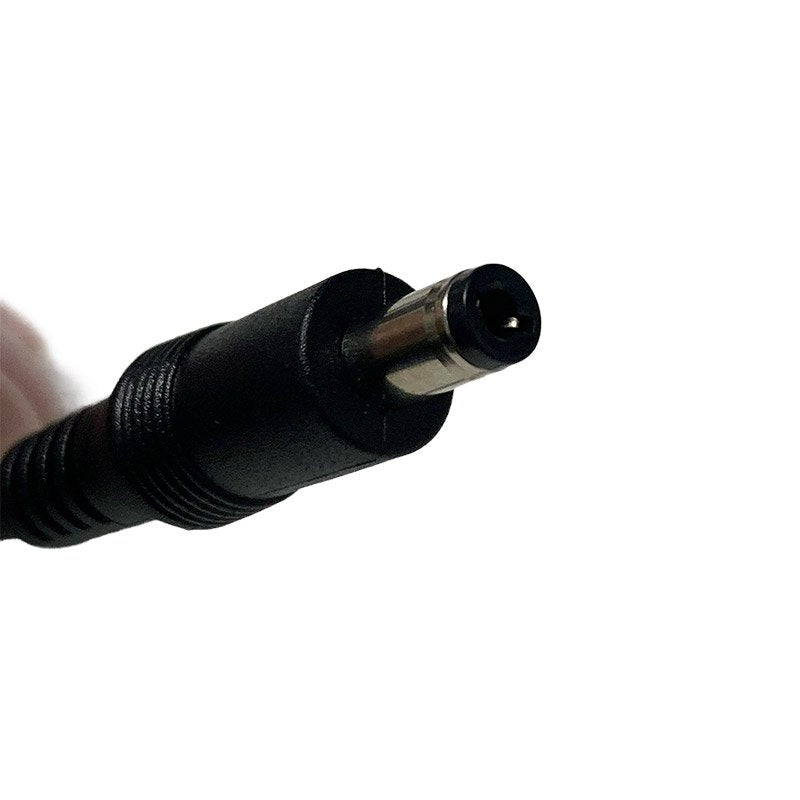 Cable convertidor GX16 a DC5525
