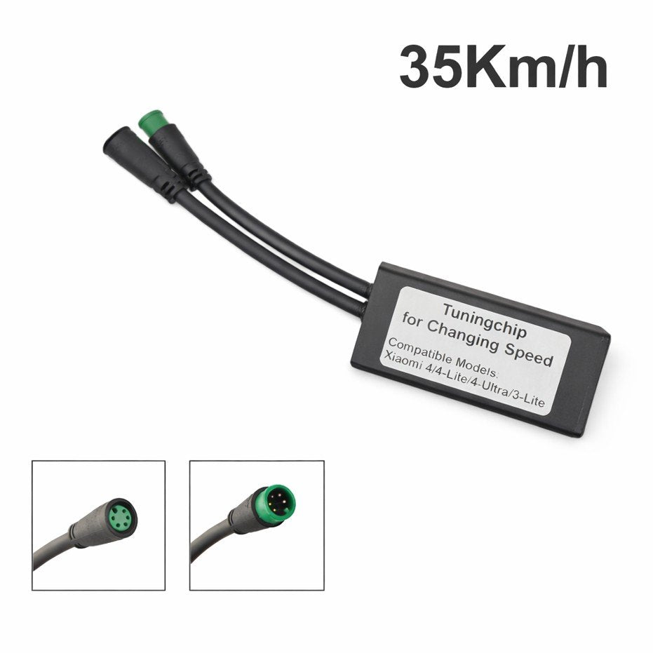 Deslimitador Para patinete Xiaomi Mi4 Mi4lite Mi4Ultra