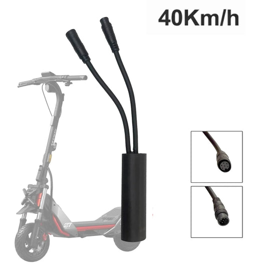 Deslimitador Para patinete Ninebot ZT3 Pro E