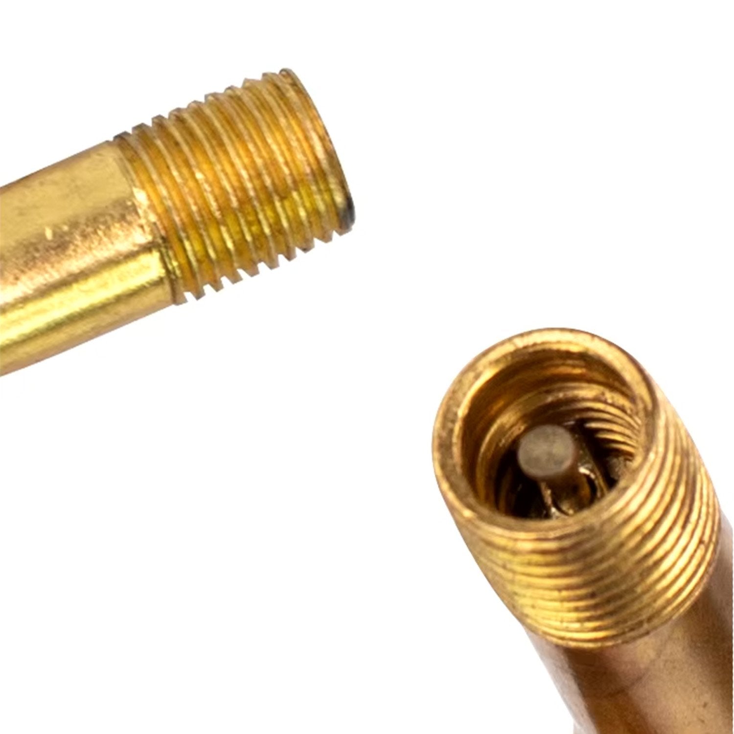 Válvula tubeless PVR 40 - 90º