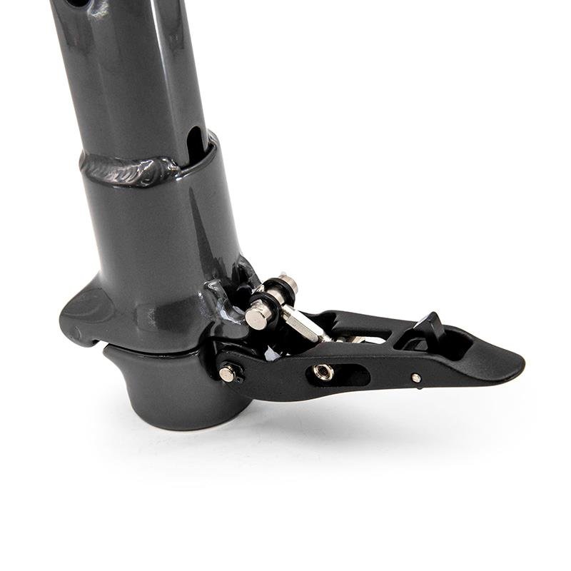 Mástil para patinete smartgyro K2 (Negro)