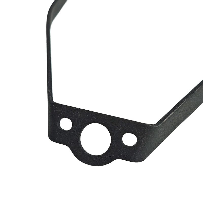 Soporte guardabarros metálico para Xiaomi Mi4