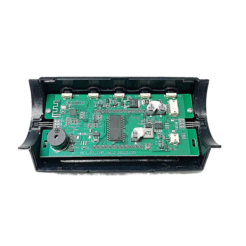 Controladora y dislay para Kugoo s1 version nueva