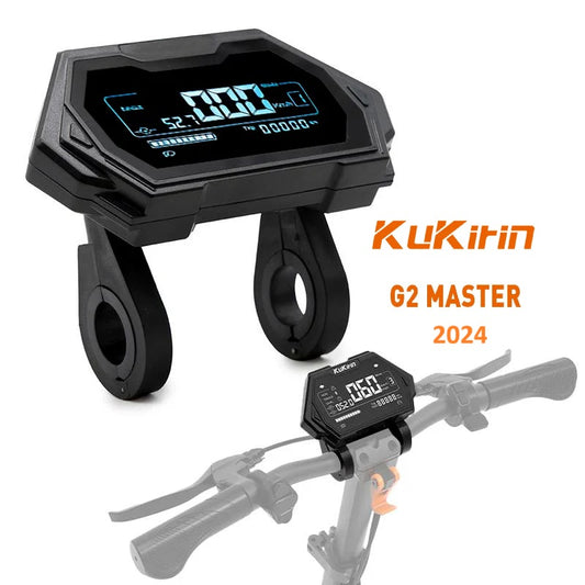 DISPLAY KUKIRIN G2 MASTER 2024