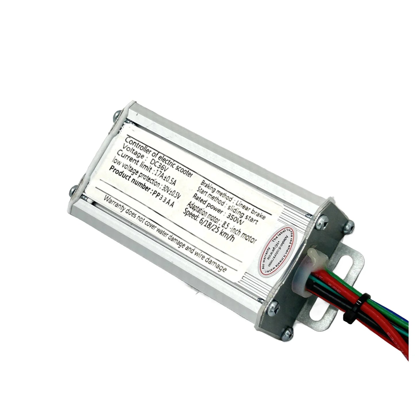 Controladora 36V-17A para Cecotec Bongo D30