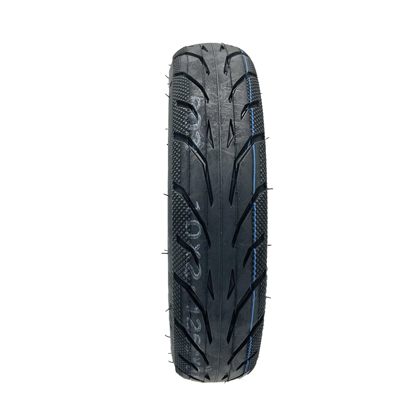 Rueda Cubierta 10x2,125 tubeless (Con gel antipinchazos)