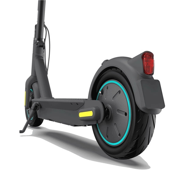 Guardabarros trasero para patinete eléctrico Ninebot Segway MAX G30 G30D