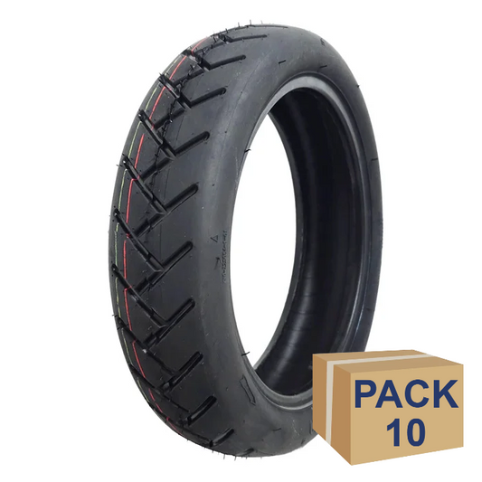 Neumático 250x54 Tubeless  - 10 unidades
