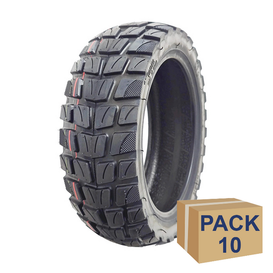 Neumático 10x2,75-6,5 Offroad Tubeless  - 10 unidades