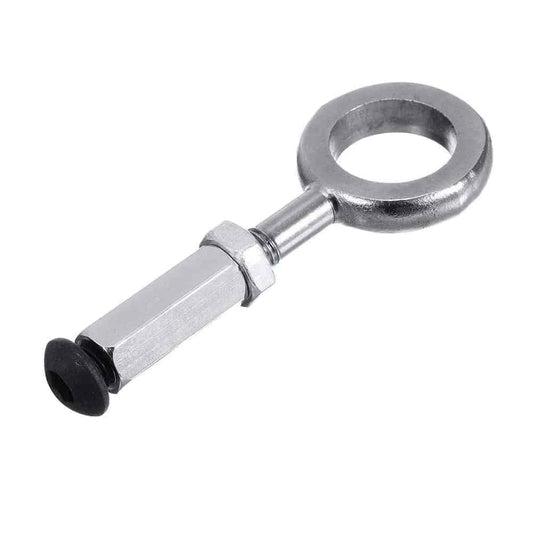 Eje Leva Tornillo Para Patiente Xiaomi M365 / Pro