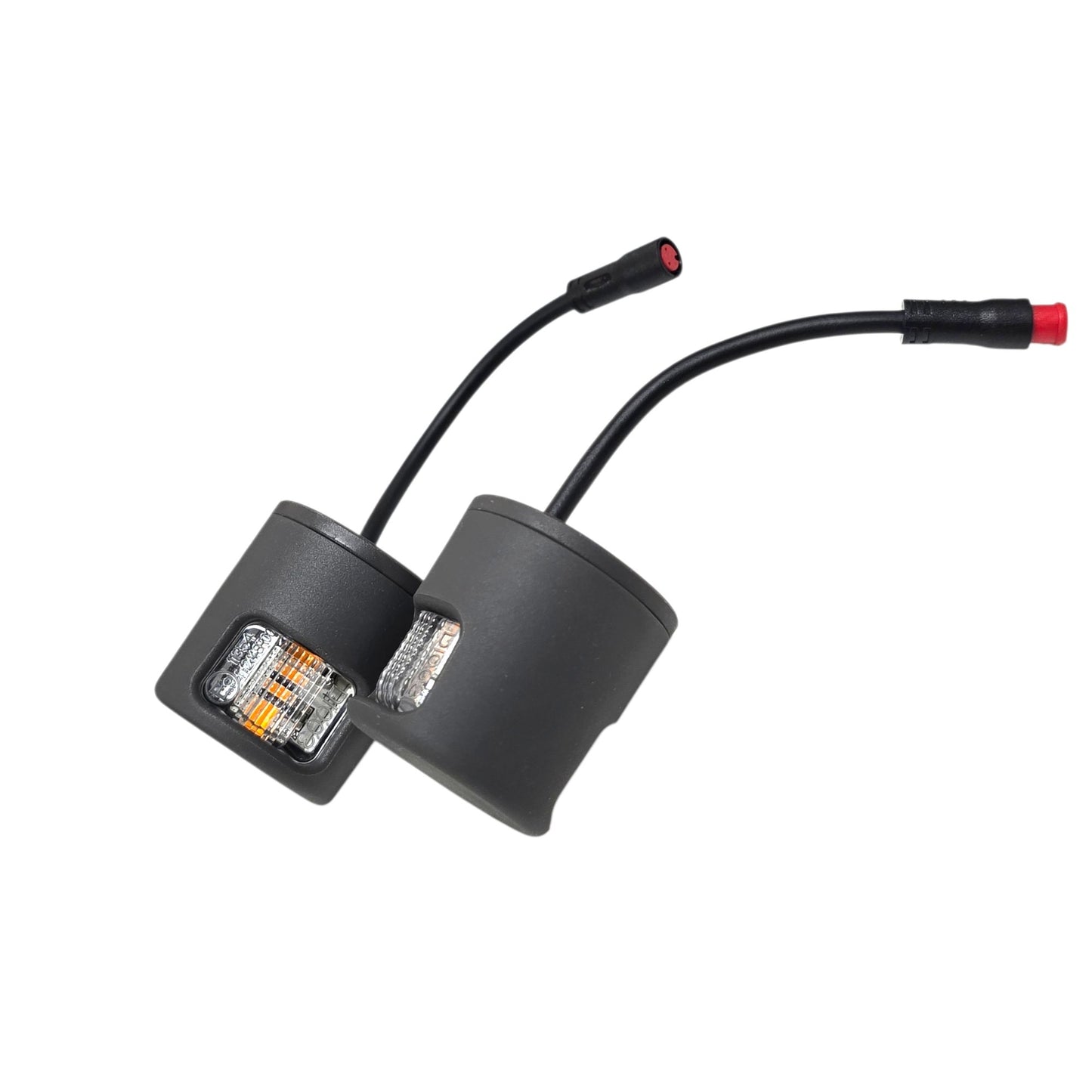 Luz Intermitencia Para Patinete Puño Mi Elite