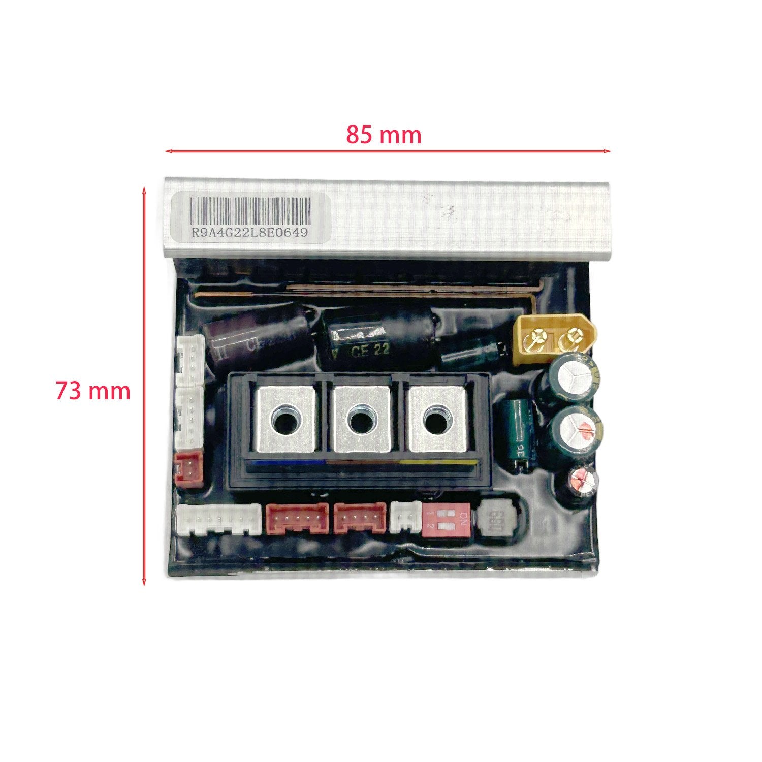 Controladora para Ninebot Max G2