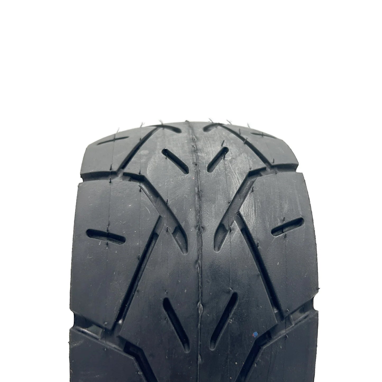 Rueda Cubierta 8x3.0-5.5 (Cityroad)