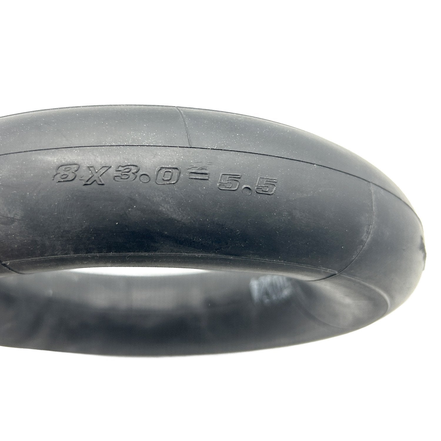 Cámara de aire 8,0x3-5.5 (válvula 90º 90º)