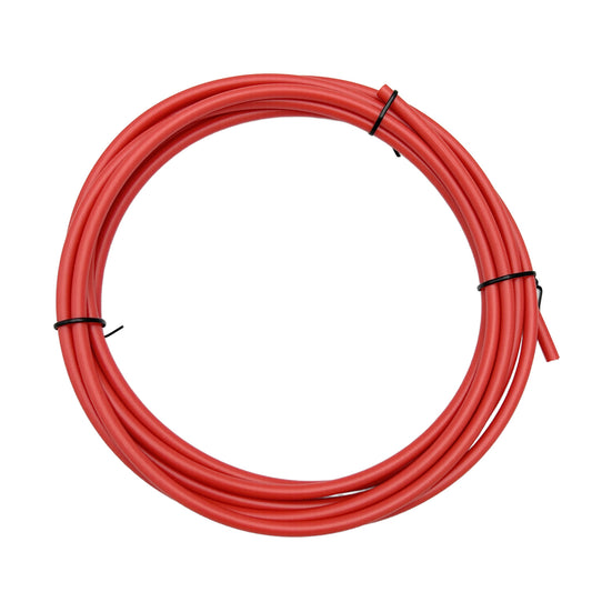 Tubo para freno hidráulico 3M (ROJO)