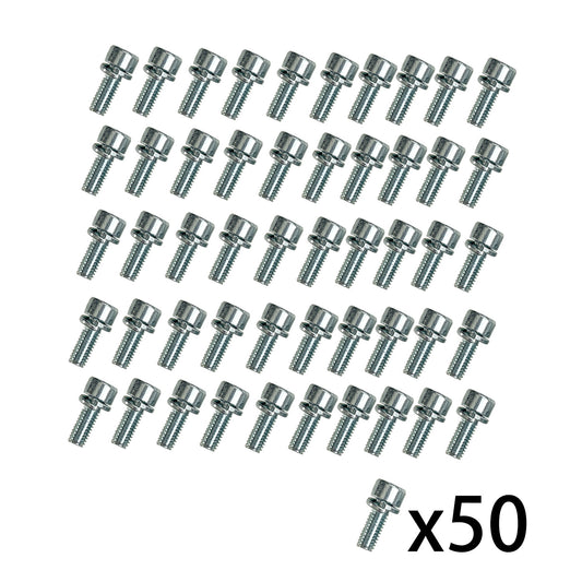Tornillo para llanta trasera para Xiaomi Mi4 GO (Pack 50 unidades)