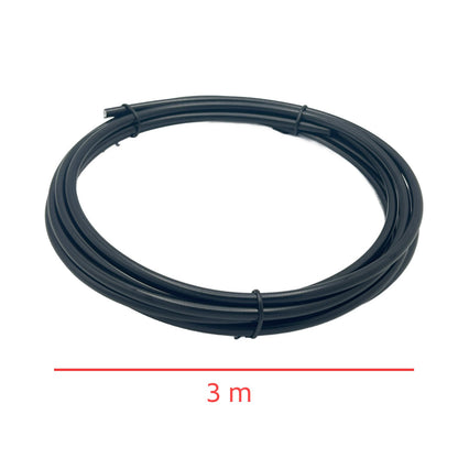Tubo para freno hidráulico 3M (NEGRO)