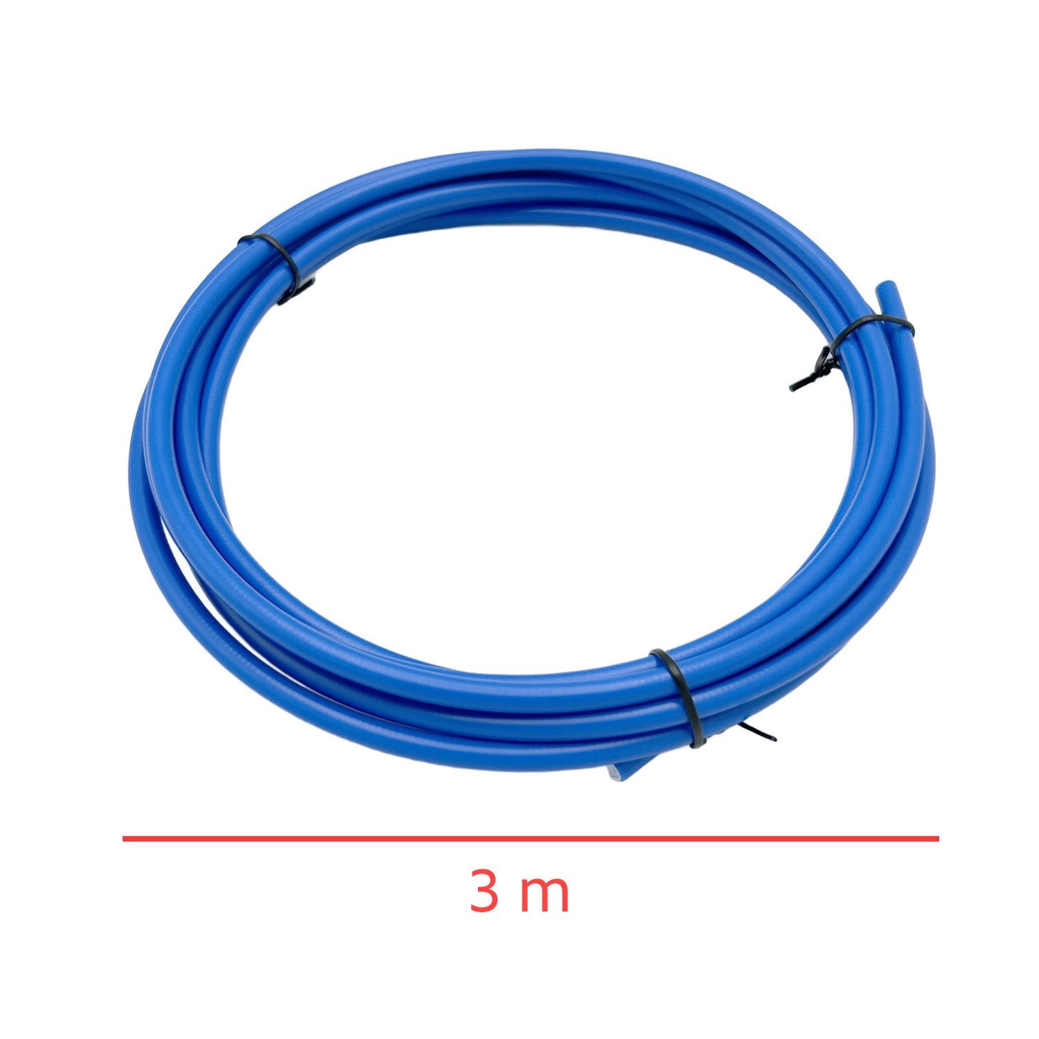 Tubo para freno hidráulico 3M (AZUL)