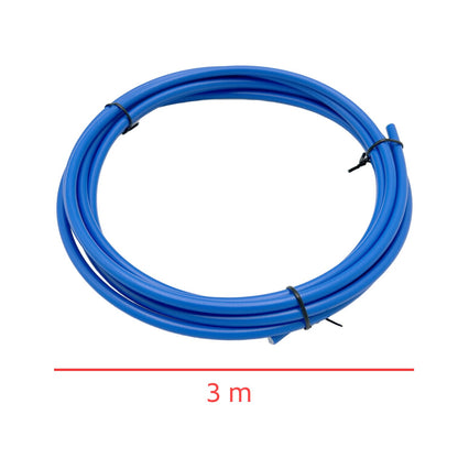 Tubo para freno hidráulico 3M (AZUL)