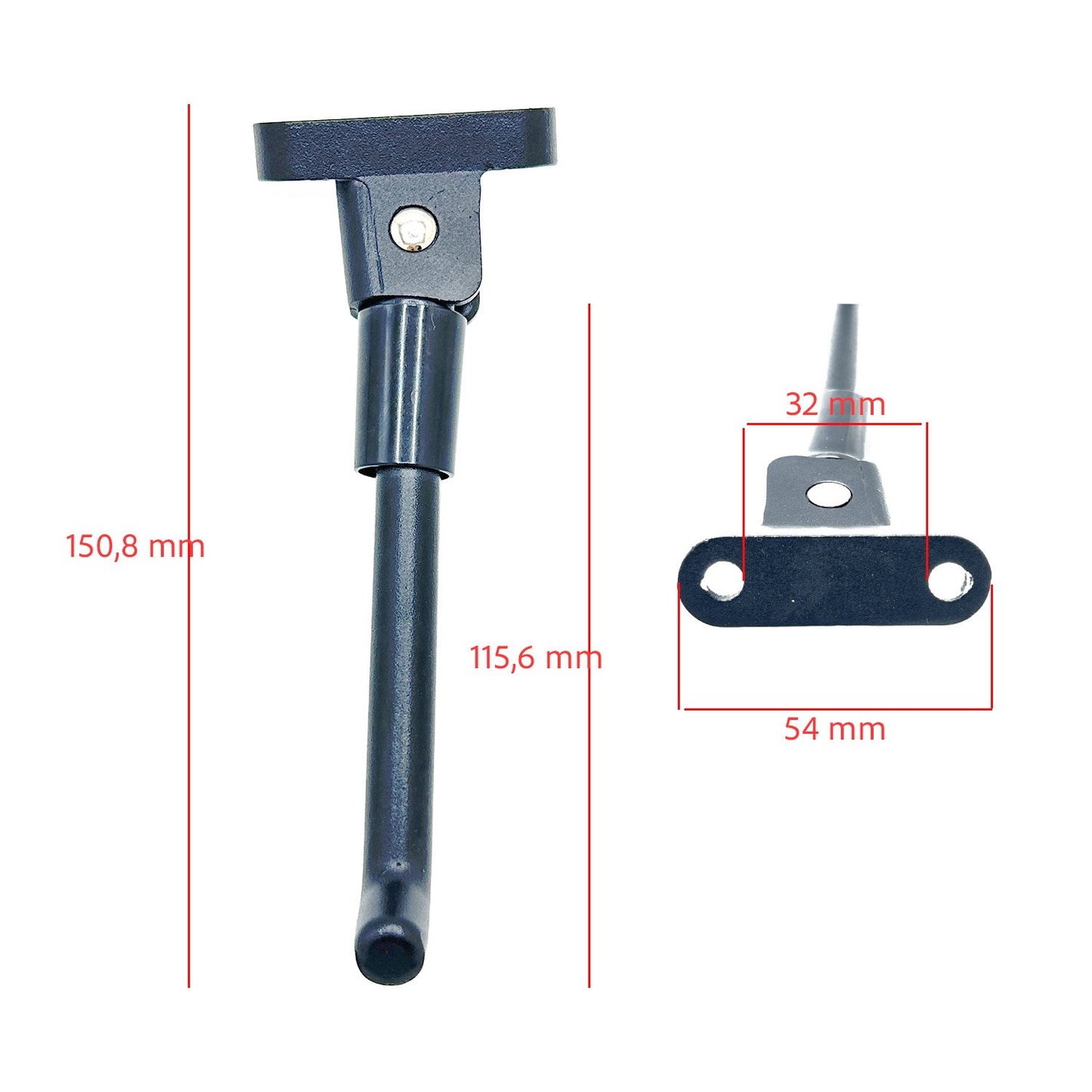 Caballete para Xiaomi de 10 Pulgadas M365 / Pro