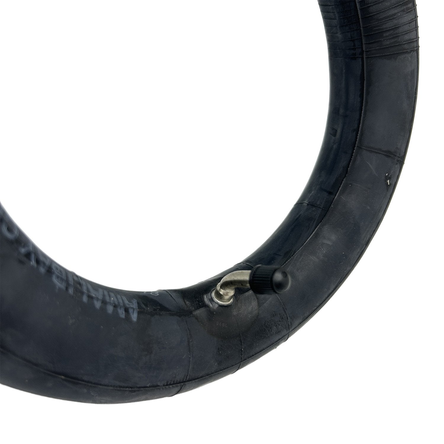 Cámara de aire 10x3 - 255x80 (válvula 90º 45º)